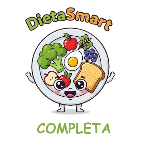 DIETASMART - COMPLETA