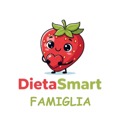 DIETASMART - GENITORI